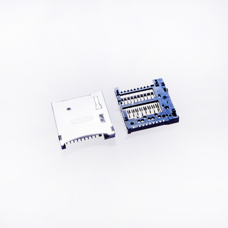 Micro SD6.0 Push H2.27